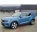 Volvo XC40 Volvo XC40